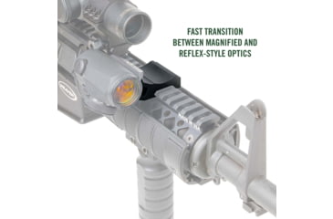 Image of Weaver Offset Rail Adapter