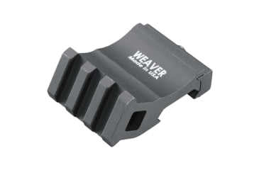 Image of Weaver Offset Rail Adapter