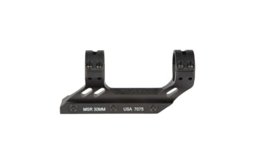 Image of Weaver Premium Modern Sporting Mount For MSR Rifles, 30mm, 99680