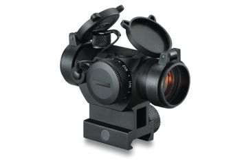 Image of Weaver Rapid Fire Red Dot 849256