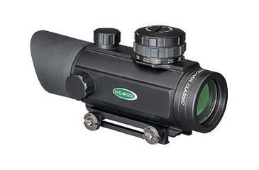 Image of Weaver Red/Green Dot Sight 849250