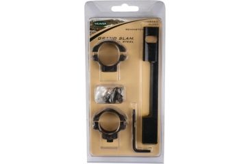 Image of Weaver Remington 700 1Pc Base Black