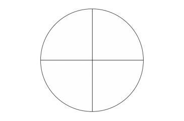 Image of Fine Crosshair