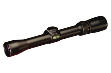 Image of Weaver RV-7 Rimfire 2.5-7 x 28mm Duplex Rifle Scope