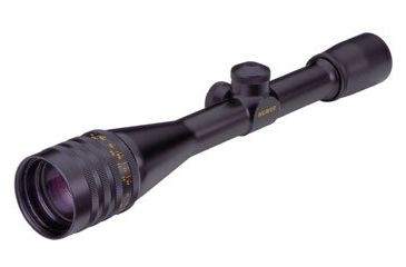 Image of Weaver Target T-Series Fine Crosshair 6 x 40 Rifle Scope 849995 Rifle scope
