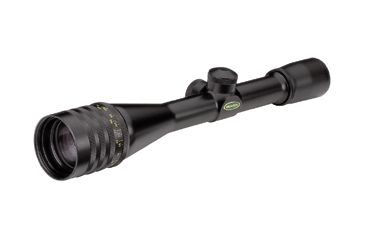 Image of Weaver Fine Crosshair Target 24 x 40 mm T-Series Rifle Scope 849976 Rifle scope