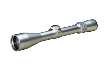 Image of Weaver V-10 2-10 x 38 mm Duplex Hunting Rifle Scope