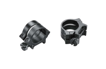 Image of Weaver Rings Quad-Lock, 1in. Medium, Matte
