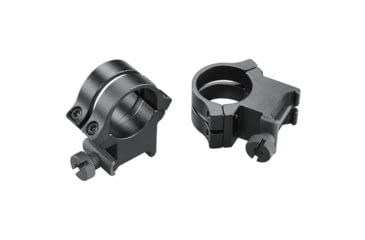 Image of Weaver Rings Quad-Lock,1in. X-High, Matte
