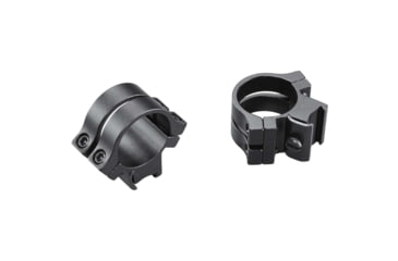 Image of Weaver Rings,Quad-Lock Tip Off Matte