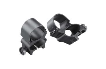 Image of Weaver See-Thru Rings 1in Extended Matte 49510