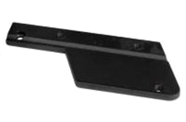 Image of Weaver Shotgun Converta-Mount Side Scope Base Winchester 1200 1300 1400 1500 12 ga., WE48307