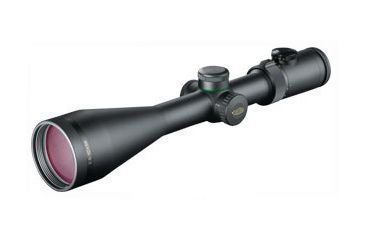 Image of Weaver Classic Extreme 2.5-10 x 56 mm Matte Black Rifle Scope