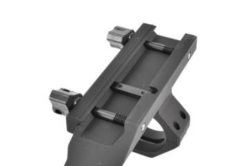 Image of Weaver SPR 30Mm Optics Mount 99674