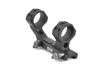 Image of Weaver SPR 30Mm Optics Mount 99674