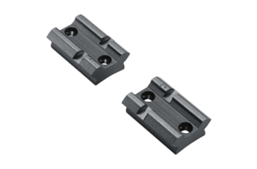 Image of Weaver Top Mount Base Pair, Browning A-Bolt, Matte 48462