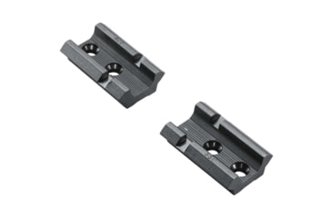Image of Weaver Top Mount Base Pair, Marlin 336, Matte 48471