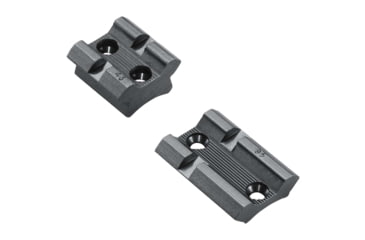 Image of Weaver Top Mount Base Pair, Mauser 98, Matte 48464