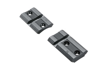 Image of Weaver Top Mount Base Pair, Remington 700, Matte 48460
