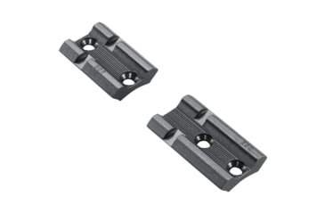 Image of Weaver Top Mount Base Pair, Remington 7400, Matte 48472