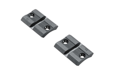 Image of Weaver Top Mount Base Pair, Remington 799, Matte 48477