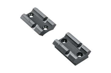 Image of Weaver Top Mount Base Pair, Savage 110, Matte 48465