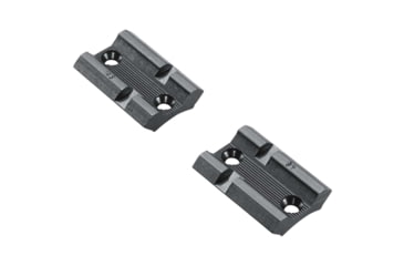 Image of Weaver Top Mount Base Pair, Savage 110 W/Acu Trig, Matte 48466
