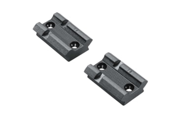 Image of Weaver Top Mount Base Pair, Tikka T3, Matte 48476