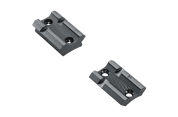 Image of Weaver Top Mount Base Pair, Win 70, Matte 48468