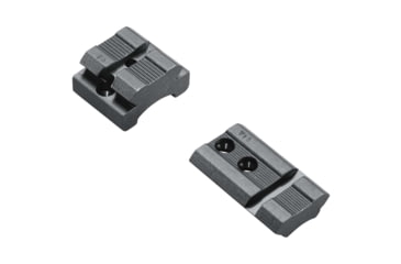 Image of Weaver Top Mount Base Pair, Win 94, Matte 48475