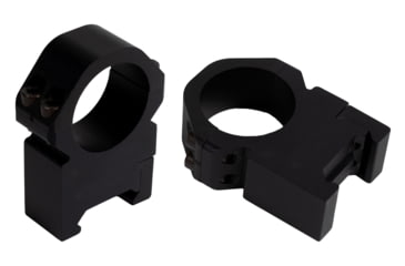 Image of Weaver Precision Scope Rings