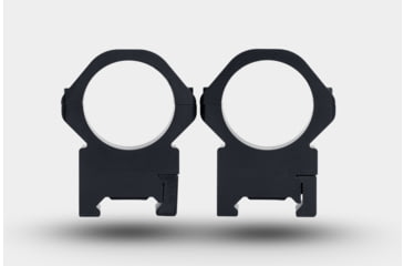 Image of Weaver Precision Scope Rings