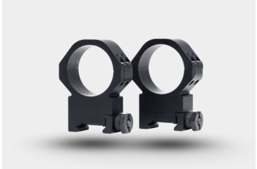Image of Weaver Precision Tactical Scope Rings