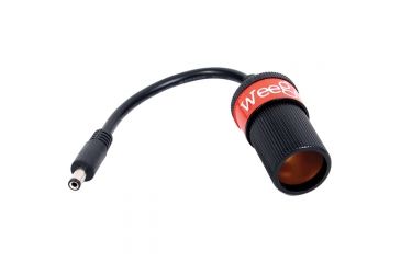 Image of Weego 12 V Socket Adapter JSFSA