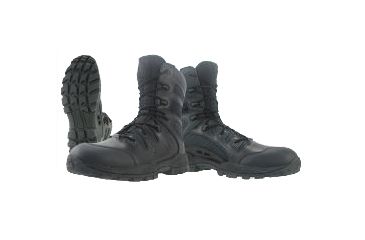 Image of Wellco B121 Black Sniper Boots Size - 9.5, Width - Regular