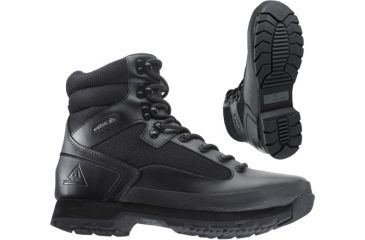 Image of Wellco 77000-002 Uniform Boots - Eurolite 7in Tactical