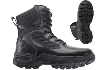 Image of Wellco 74108-002 Uniform Boots - Gates 8in Tactical Waterproof