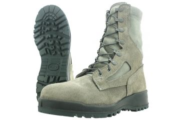 Image of Wellco S160 Hot Weather Combat Boot