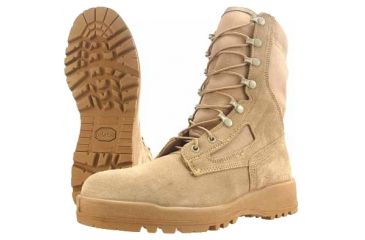 Image of Wellco Hot Weather Combat Boot