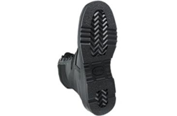 Image of Wellco B141 Military Hot Weather Safety Toe 8in Leather Boots