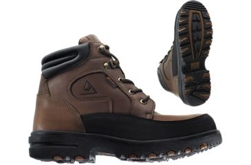 Image of Wellco 91090-005 Work Boots - Ravenhawk 6in Composite Safety Toe