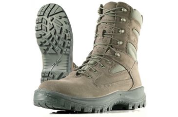 Image of Wellco S150 Temperate Weather Signature Boots, Sage Green, 14.0 Regular
