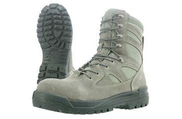 Image of Wellco Sage Hot Weather Combat Boots, Size - 10.5, Width - Regular