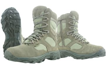 Image of Wellco Sage X-4orce Boots w/ Side Zip