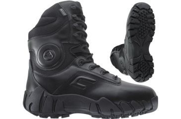 Image of Wellco The Black Spartan - Size - 7.0, Width - R 73080-002-70R