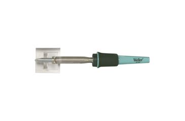 Image of Weller Industrial Heavy Duty 3-Wire Soldering Iron - 100W, Blue W100PG
