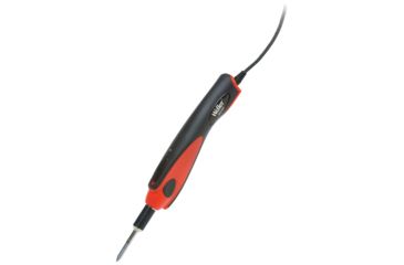 Image of Weller Pro Series High Performance Soldering Iron, Black/Red WPS18MP