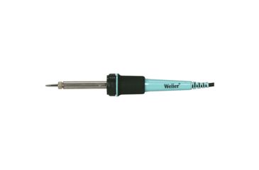 Image of Weller Professional Soldering Iron w/ 3-wire Cord - 35W, Blue WP35
