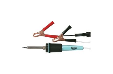 Image of Weller Solder Iron Low Field Volt 12-14V, Blue TCP12P
