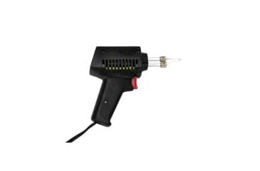 Image of Weller Standard Lightweight Soldering Gun Kit, 75 W, 7200PKS